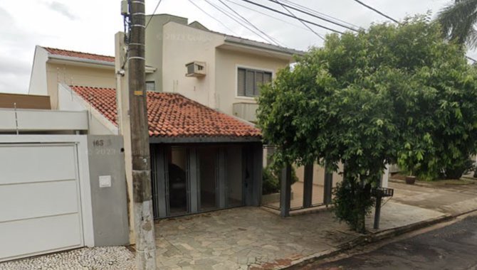 Foto - Casa 251 m² - Jardim Maria Izabel - Marília - SP - [3]