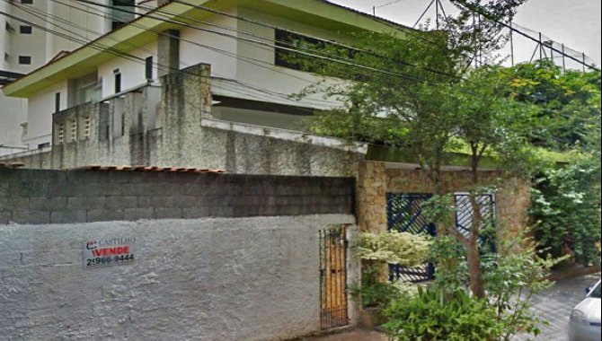 Foto - Casa 263 m² - Jardim Avelino - São Paulo - SP - [2]