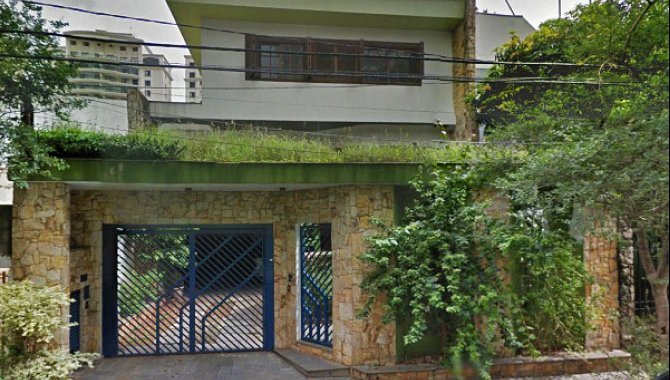 Foto - Casa 263 m² - Jardim Avelino - São Paulo - SP - [1]