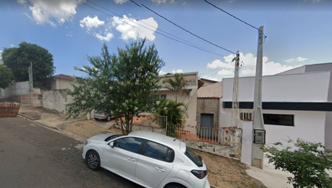 Foto - Casa 114 m² - Rodolfo da Silva Costa - Marília - SP - [4]