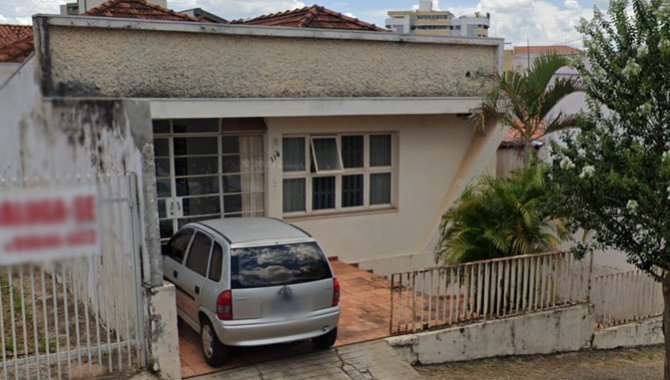 Foto - Casa 114 m² - Rodolfo da Silva Costa - Marília - SP - [2]