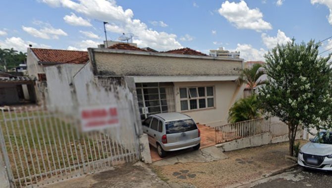 Foto - Casa 114 m² - Rodolfo da Silva Costa - Marília - SP - [5]