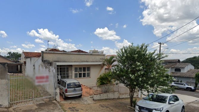 Foto - Casa 114 m² - Rodolfo da Silva Costa - Marília - SP - [3]