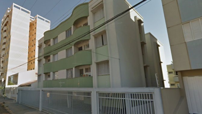 Foto - Apartamento 64 m² (Residencial Portal das Flores) - Jardim Portal do Sol - Marília - SP - [3]