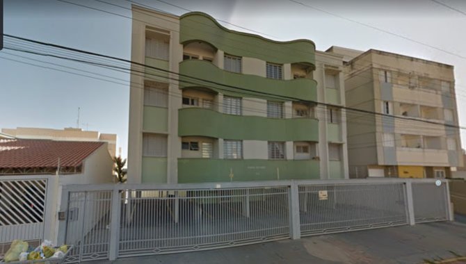 Foto - Apartamento 64 m² (Residencial Portal das Flores) - Jardim Portal do Sol - Marília - SP - [1]