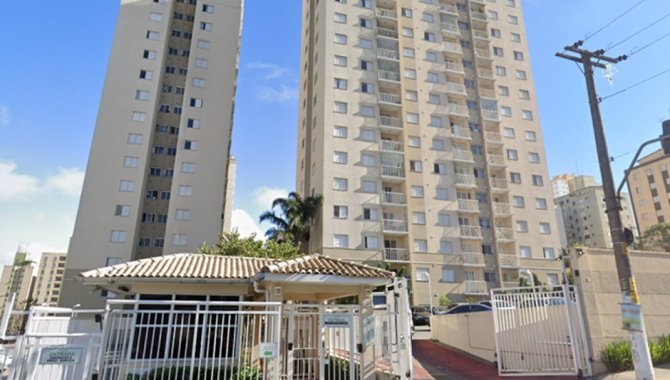 Foto - Direitos sobre Apartamento 56 m² (próx. à Rod. Anchieta) - Jardim Santa Terezinha - São Bernardo do Campo - SP - [1]