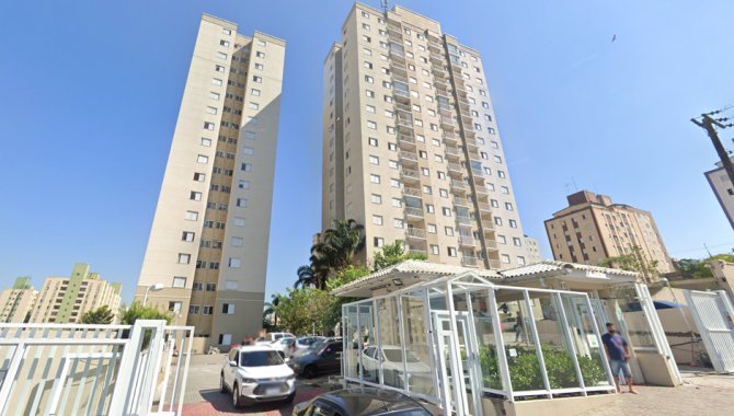 Foto - Direitos sobre Apartamento 56 m² (próx. à Rod. Anchieta) - Jardim Santa Terezinha - São Bernardo do Campo - SP - [2]