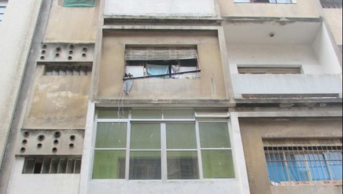 Foto - Apartamento 27 m² (próx. à estação de metrô) - Centro - São Paulo - SP - [2]