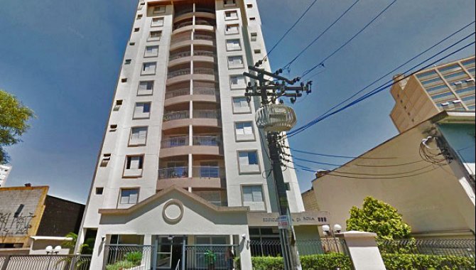 Foto - Apartamento 64 m² - Jaguaré - São Paulo - SP - [2]