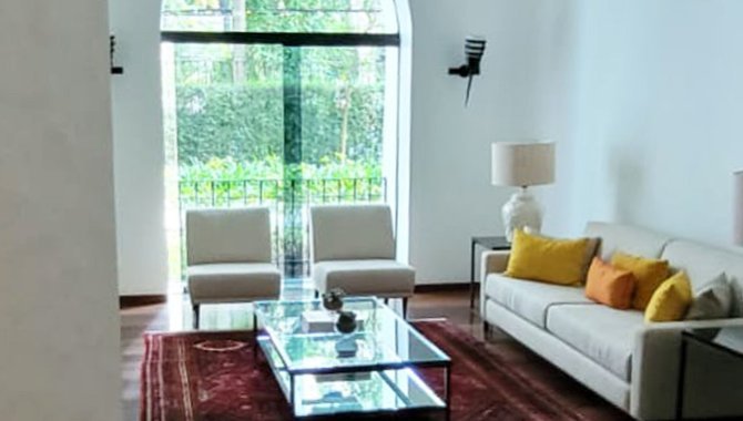 Foto - Apartamento 475 m² (próx. ao Esporte Clube Pinheiros) - Jardim Europa - São Paulo - SP - [7]