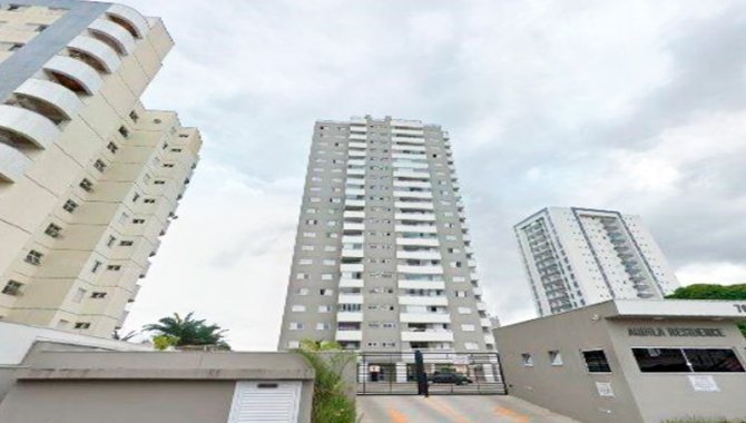 Foto - Apartamento - Taubaté-SP - Rua Claro Gomes, 86 - Apto. 175 - Santa Luzia - [2]