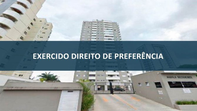 Foto - Apartamento - Taubaté-SP - Rua Claro Gomes, 86 - Apto. 175 - Santa Luzia - [1]