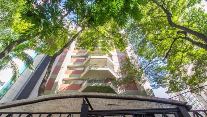 Foto - Apartamento 83 m² (próx. ao Parque Ibirapuera) - Itaim Bibi - São Paulo - SP - [2]