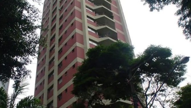 Foto - Apartamento 83 m² (próx. ao Parque Ibirapuera) - Itaim Bibi - São Paulo - SP - [6]