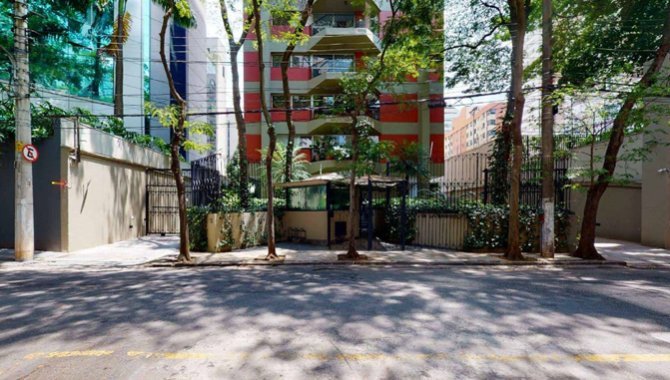 Foto - Apartamento 83 m² (próx. ao Parque Ibirapuera) - Itaim Bibi - São Paulo - SP - [3]