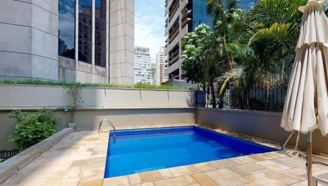 Foto - Apartamento 83 m² (próx. ao Parque Ibirapuera) - Itaim Bibi - São Paulo - SP - [9]