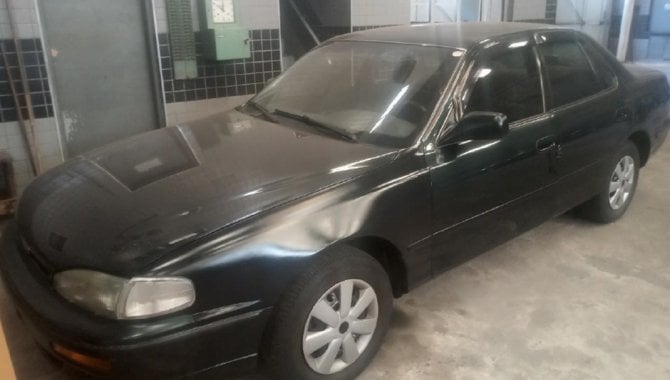 Foto - Carro Toyota Camry Le - 1995 - [1]