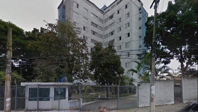 Foto - Direitos sobre Apartamento 57 m² - Vila Santana - São Paulo - SP - [1]