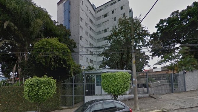 Foto - Direitos sobre Apartamento 57 m² - Vila Santana - São Paulo - SP - [2]