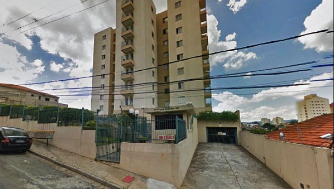 Foto - Apartamento 67 m² com 02 Vagas de Garagem - Imirim - São Paulo - SP - [1]