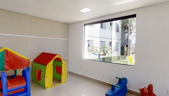 Foto - Direitos sobre Apartamento 40 m² (Parque Santa Julia) - Vila Isabel - Guarulhos - SP - [7]