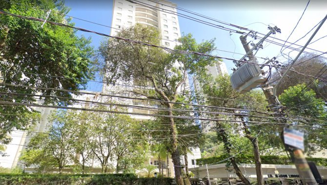 Foto - Apartamento 81 m² (próx. à Av. Washington Luis) - Vila Sofia - São Paulo - SP - [2]