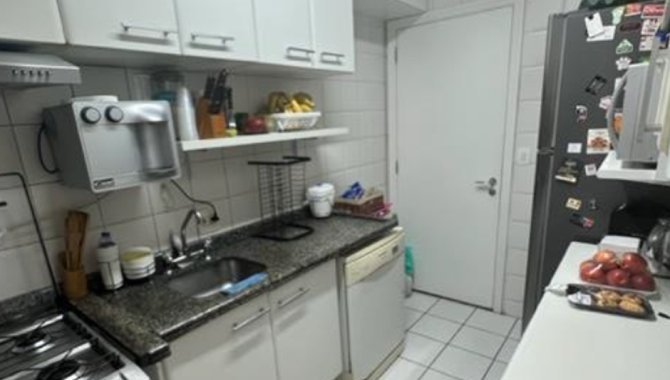 Foto - Apartamento 81 m² (próx. à Av. Washington Luis) - Vila Sofia - São Paulo - SP - [11]