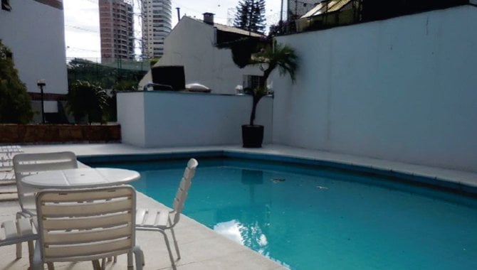 Foto - Apartamento 243 m² (próx. ao Clube Atlético Juventus) - Parque da Mooca - São Paulo - SP - [16]