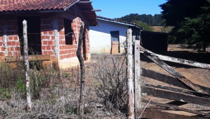 Foto - Área de 81 ha - Fazenda Santa Clara - Ribeirão Grande - SP - [8]