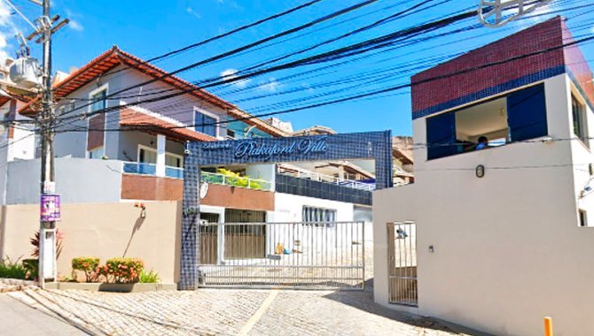 Foto - Casa 245 m² - Plakaford - Salvador - BA - [1]