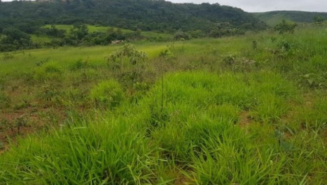 Foto - Terreno - Águas Lindas de Goiás-GO - Rua 21, Lt. 02 da Qd. 81 - Jardim da Barragem VI - [1]