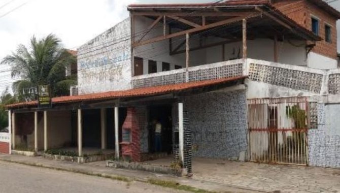 Foto - Prédio Comercial - Pitimbu-PB - Av. Antônio Tavares, 3.696 - Praia Azul - [1]