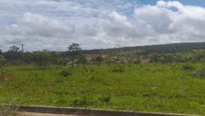 Foto - Terreno - Águas Lindas de Goiás-GO - Rua 45, Lt 02 da Qd 15 - América V - [2]