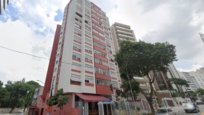 Foto - Apartamento 56 m² (próx. à Avenida Paulista) - Consolação - São Paulo - SP - [1]