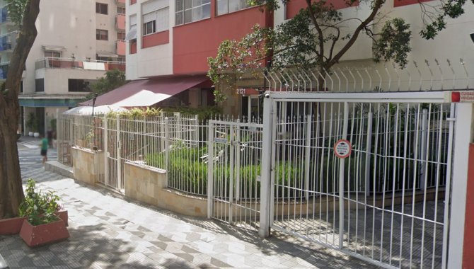 Foto - Apartamento 56 m² (próx. à Avenida Paulista) - Consolação - São Paulo - SP - [3]