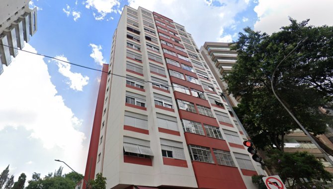 Foto - Apartamento 56 m² (próx. à Avenida Paulista) - Consolação - São Paulo - SP - [5]