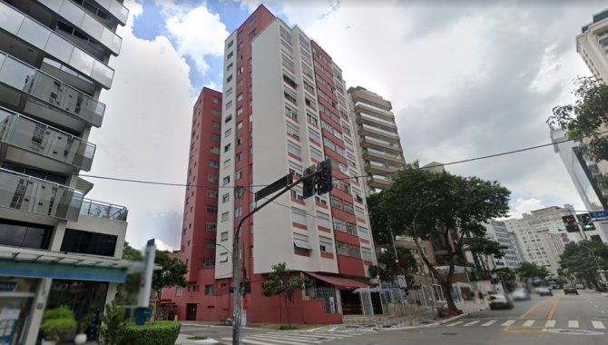 Foto - Apartamento 56 m² (próx. à Avenida Paulista) - Consolação - São Paulo - SP - [4]