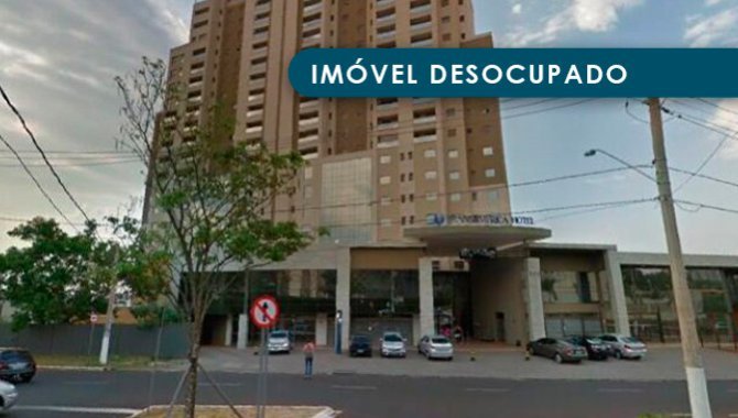Foto - Apartamento 25 m² (Unid. 713) - Residencial Flórida - Ribeirão Preto - SP - [1]