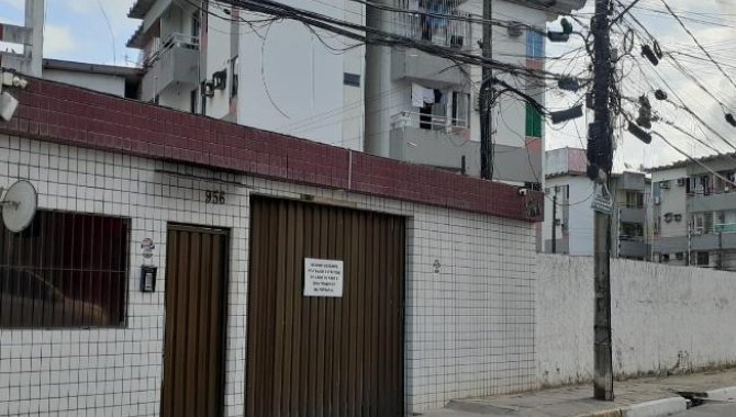 Foto - Apartamento 56 m² (Unid. 203) - Candeias - Jaboatão dos Guararapes - PE - [1]