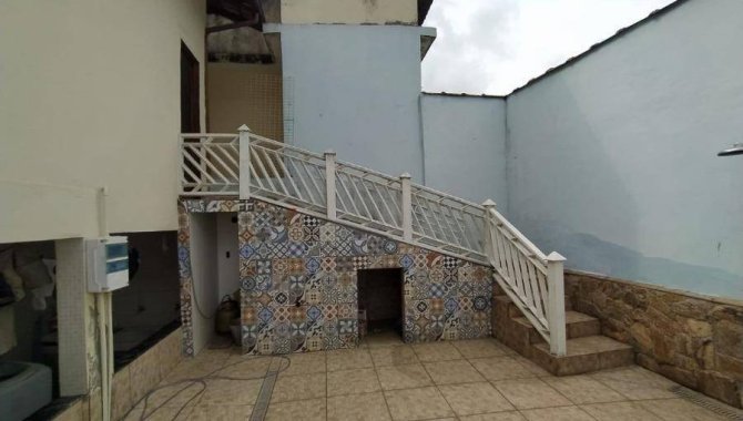 Foto - Casa (Unid. 48) 147 m² - Santíssimo - Rio De Janeiro - RJ - [14]