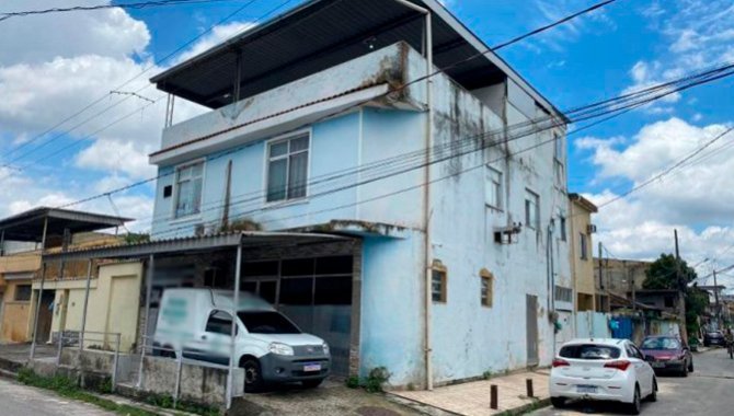 Foto - Apartamento 171 m² (Unid. 101) - Nossa Senhora de Fátima - Nilópolis - RJ - [3]