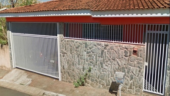 Foto - Casa Ribeirão Preto com 110 m² de área construída - [1]