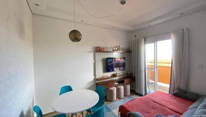 Foto - Apartamento 52 m² (Unid. 807) - Jardim Nova Leme - Leme - SP - [5]