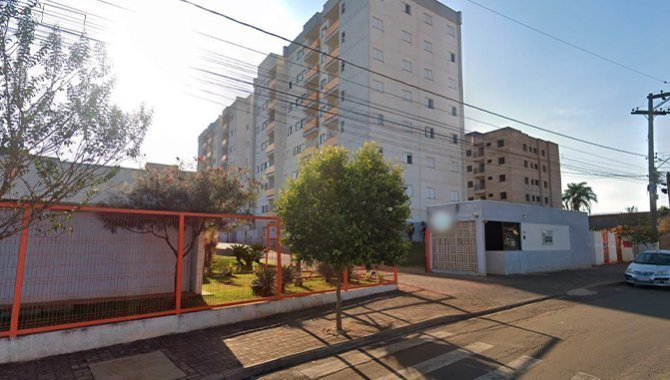 Foto - Apartamento 52 m² (Unid. 807) - Jardim Nova Leme - Leme - SP - [3]