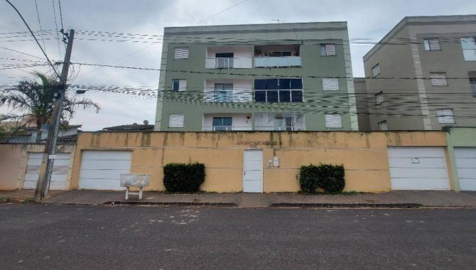 Foto - Apartamento 51 m² (Unid. 102) - Jardim Das Palmeiras II - Uberlândia - MG - [1]