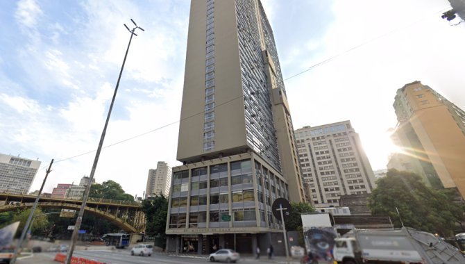 Foto - Sala Comercial 169 m² (próx. ao metrô São Bento) - Centro - São Paulo - SP - [3]