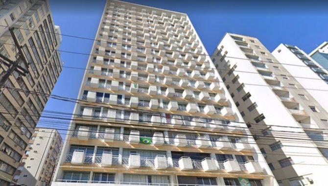 Foto - Direitos sobre Apartamento no Litoral 78 m² - José Menino - Santos - SP - [4]