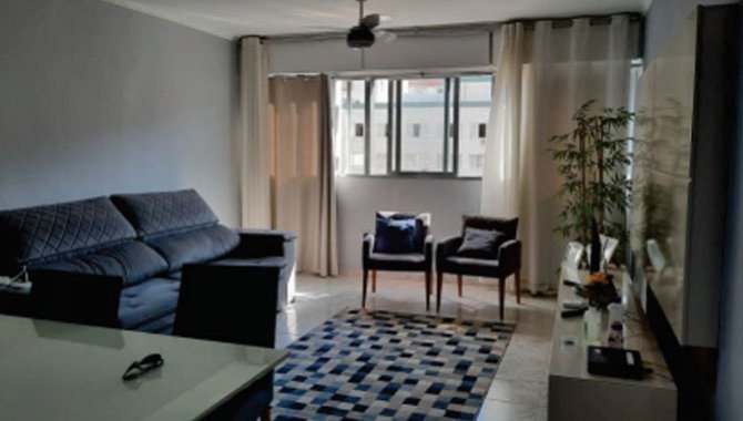 Foto - Direitos sobre Apartamento no Litoral 78 m² - José Menino - Santos - SP - [7]