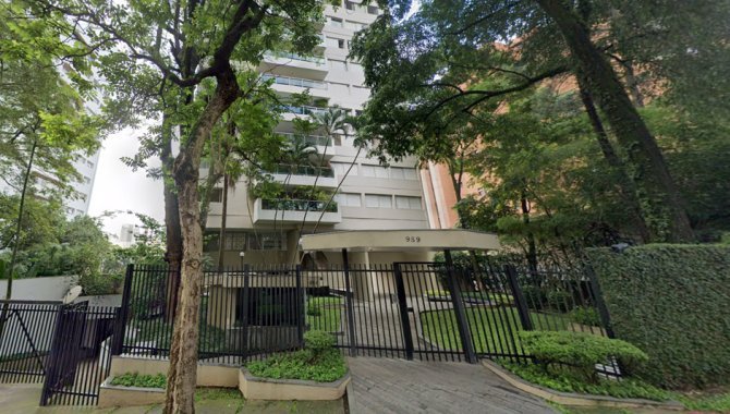 Foto - Direitos sobre Apartamento 220 m² (próx. à Av. Giovanni Gronchi) - Vila Andrade - São Paulo - SP - [1]