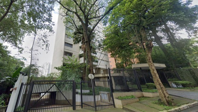 Foto - Direitos sobre Apartamento 220 m² (próx. à Av. Giovanni Gronchi) - Vila Andrade - São Paulo - SP - [2]